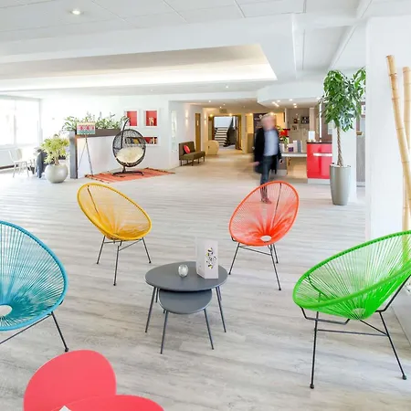 Novotel Perpignan Nord Rivesaltes-2