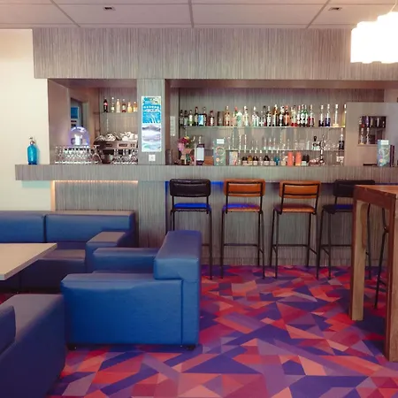 Mercure Brive-3
