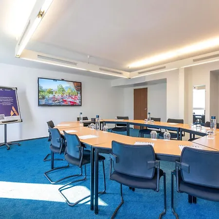 Novotel Grenoble Nord Voreppe-3
