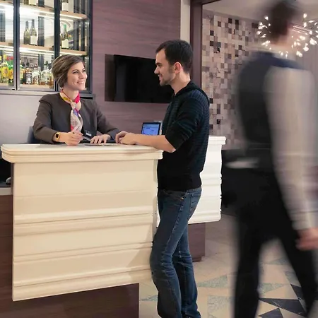 Mercure Lyon Centre Beaux-Arts-2