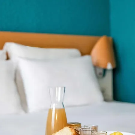 Novotel Evry Courcouronnes-2