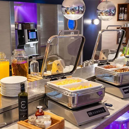 Mercure Paris Massy Gare Tgv-3