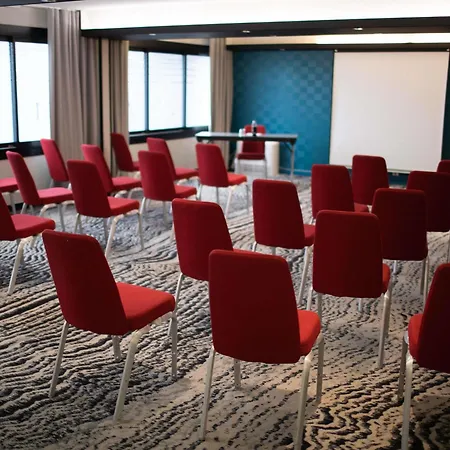 Mercure Lorient Centre-2