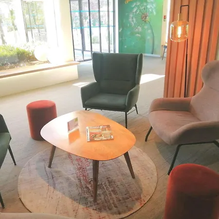ibis Styles Tours Sud-2