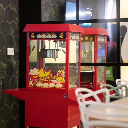 ibis Styles Béziers Centre-3