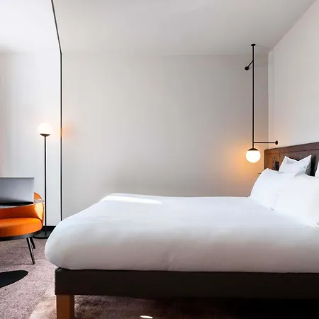 Novotel Belfort Centre Atria-3