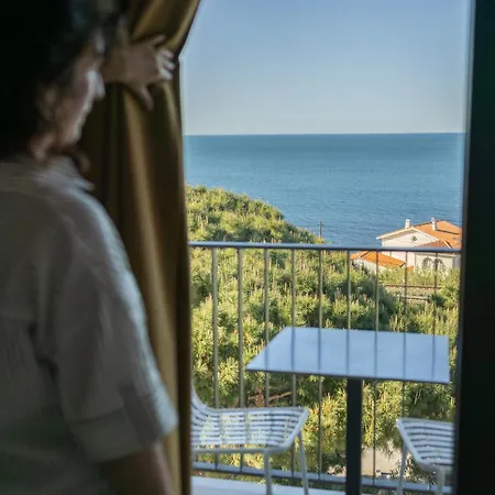 Grand Hotel Du Golfe - Spa & Restaurant-3
