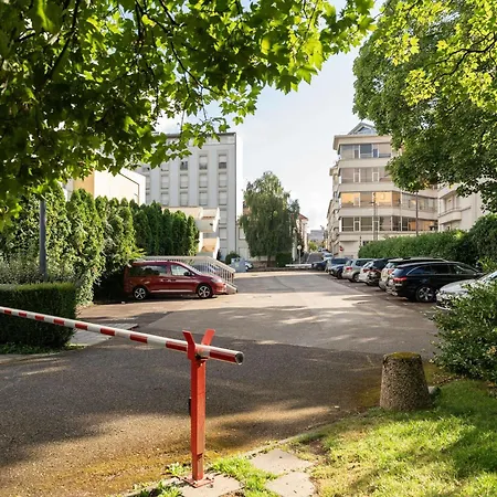 Mercure Besancon Parc Micaud - Hotel & Bar-3