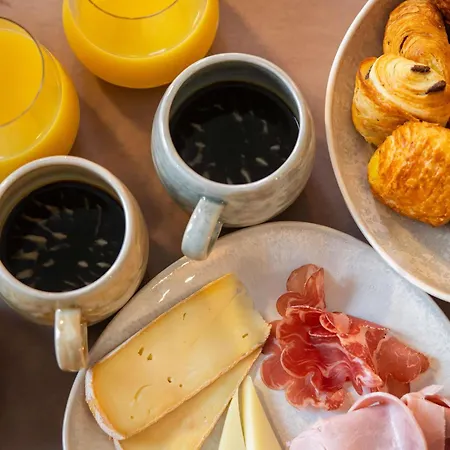 Hotel Mercure Montauban-2