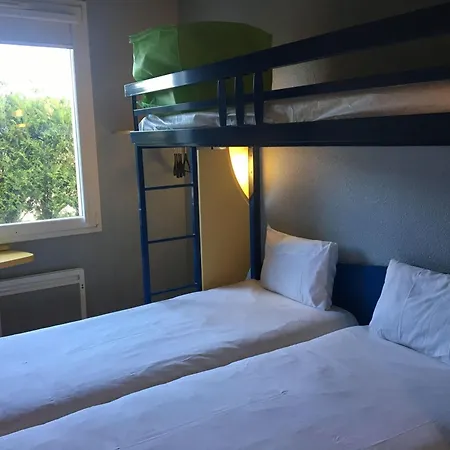 ibis budget Bar le Duc-3