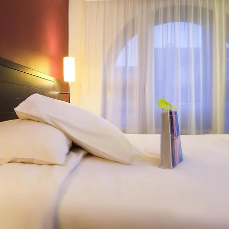 Ibis Styles Metz Centre Gare-3