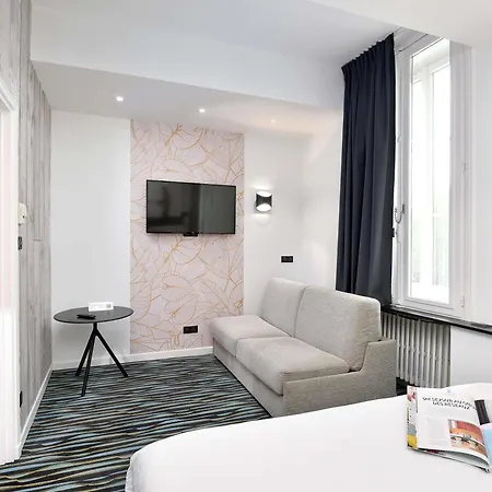 Ibis Styles Macon Centre-2
