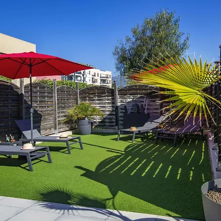 IBIS Cannes Mouans Sartoux parking gratuit-3