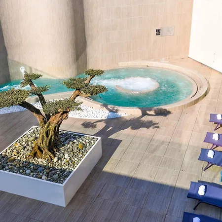Ibis Styles La Rochelle Thalasso Chatelaillon-3