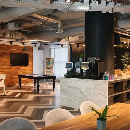 Van Der Valk Hotel Paris Cdg Airport-2