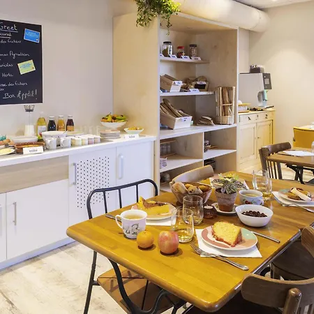 Greet Hotel Nancy Sud-3