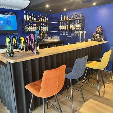 Hotel Restaurant Kyriad Brive Centre-2
