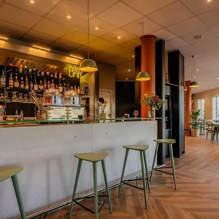 B&B Hotel Maubeuge Gare-3