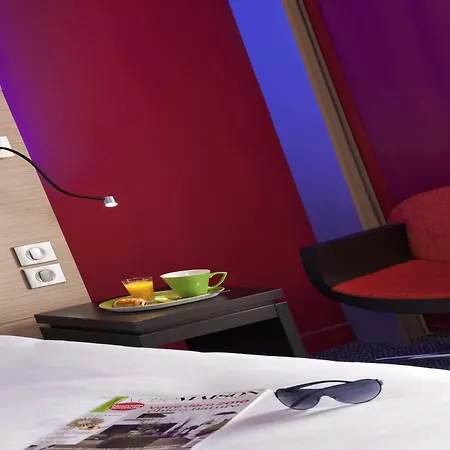 Ibis Styles Saint Dizier-3