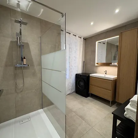 Les Appartements du Port-3