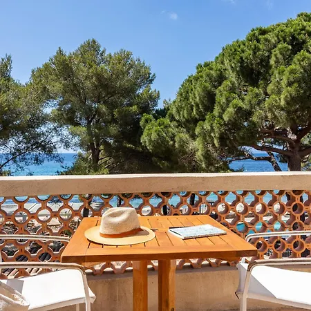 La Pinede Plage-3