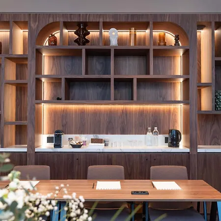 Novotel SPA Rennes Centre Gare-2