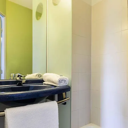 ibis budget Châtellerault Nord-2