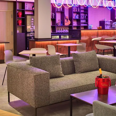 Mercure Montpellier Centre Comedie-2