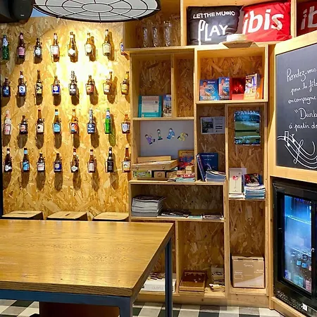 ibis Saint-Omer Centre-2