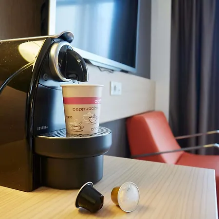 Mercure Valenciennes Centre-3