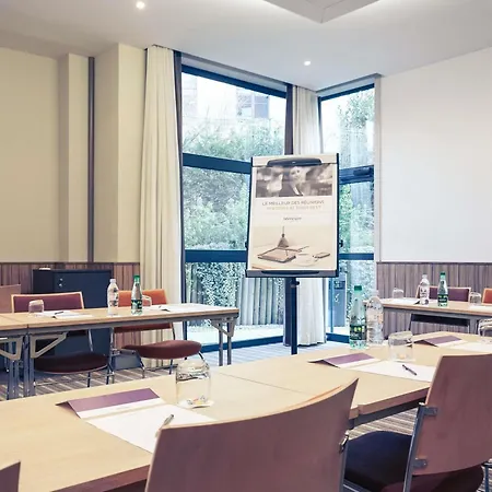 Mercure Valenciennes Centre-2