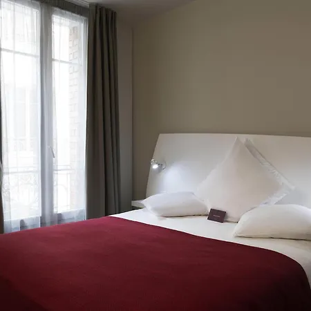 Mercure Paris Levallois-2