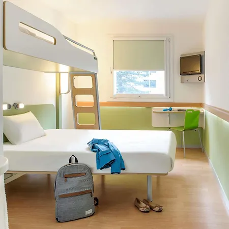 ibis budget Lisieux-2