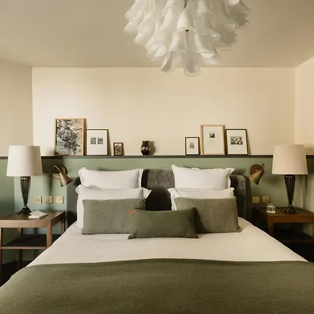 Le Fitz Roy, A Beaumier Hotel-2