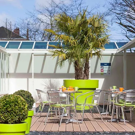 ibis Styles Saumur Gare Centre-2