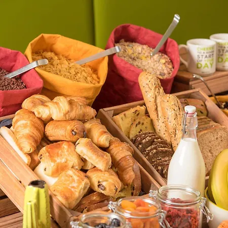 Ibis Styles Vannes Pte Golfe-3