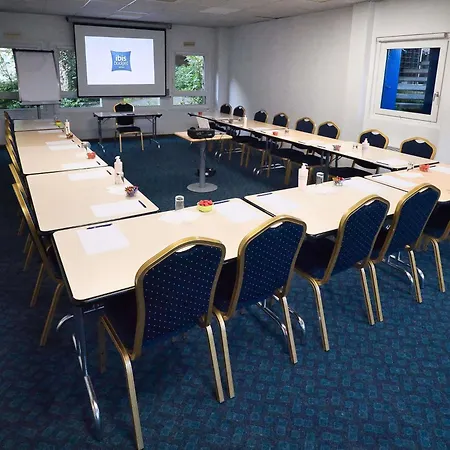 ibis budget Blois Centre-3