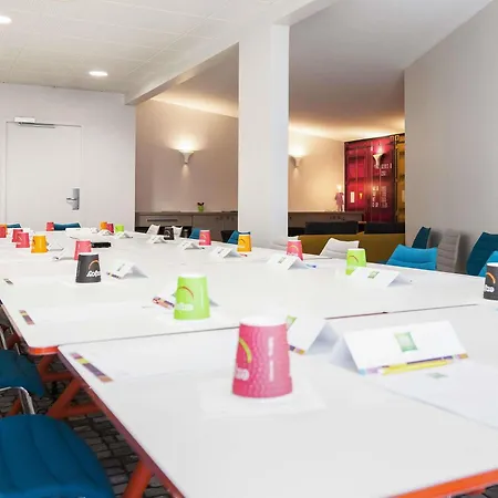 Ibis Styles La Rochelle Centre Vieux Port-2