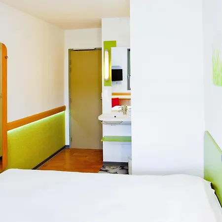 ibis budget Metz Technopole-3