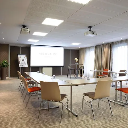 Mercure Clermont Ferrand centre Jaude-3