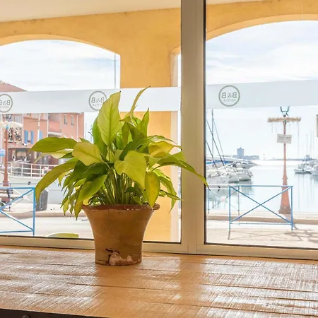 B&B HOTEL Martigues Port-de-Bouc-3