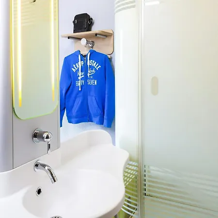 ibis budget Montceau les Mines-2