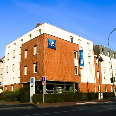 Ibis Budget Saint-Omer Centre-3