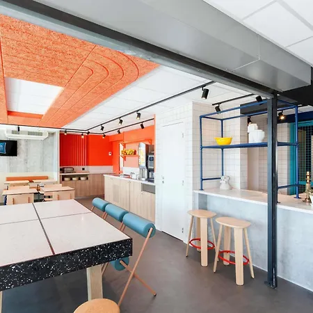ibis budget Pertuis Portes du Luberon-3