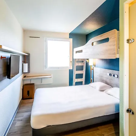 ibis budget Pertuis Portes du Luberon-2