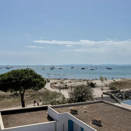 Rivages d'Ulysse Port Camargue-2
