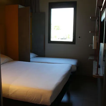 ibis budget Rennes Rte Lorient-2