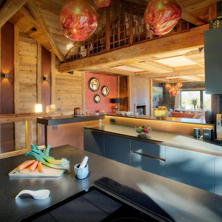 Chalet Kalyssia - Ovo Network-3