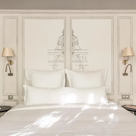 Villas Foch Boutique Hotel & Spa Bordeaux-2