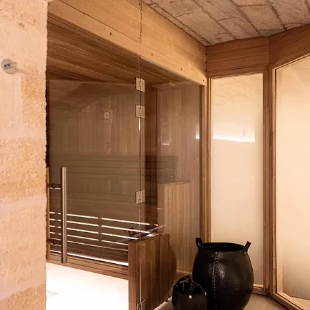 Villas Foch Boutique Hotel & Spa Bordeaux-2